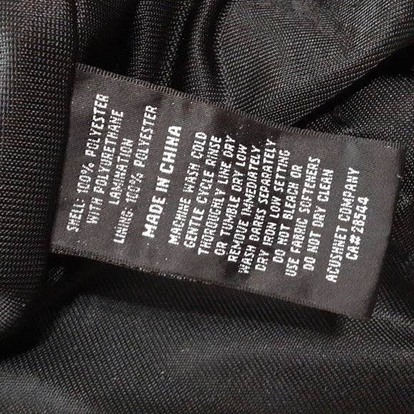 Dryjoys by Footjoy mens Windbreaker performance jacket size L - Picture 8 of 10